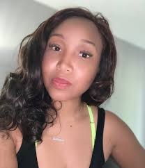 Kimberly Summerlin's Instagram, Twitter & Facebook