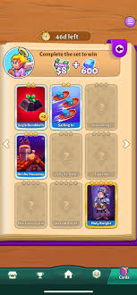 Can send double stars!