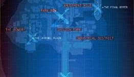 Search our site for the best deals on games and software. Batman Arkham Origins Map Twice The Size Of Arkham City Divides Gotham N4g