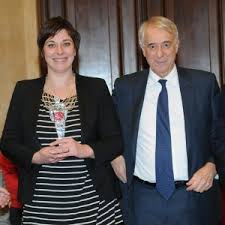 Ho aperto un nuovo studio integrato con una nuova collega; Milano A Sinistra Spunta Il Nome Di Cecilia Strada Per Le Primarie Del Dopo Pisapia La Repubblica
