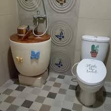 Maybe you would like to learn more about one of these? Idea Bilik Mandi Menarik Juga Bekas Deco Rumah Cantik Facebook