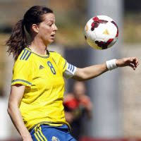 Шелин лотта (lotta schelin) женский футбол нападающий швеция 27.02.1984. Lotta Schelin Net Worth Age Height Weight Measurements Bio