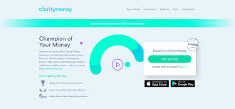 Apple's credit card easily integrates with apple pay, though this benefit is marred by a low rewards rate if you don't use apple pay. Clarity Money Review Read Before You Download The Clarity App 2019 Careful Cents