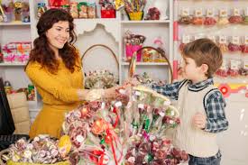 Invest Like A Kid In A Candy Store Wealth Management Brilliant Advice 2 0
