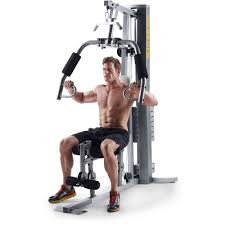 Gold S Gym Xrs 50 Full Body Home Gym