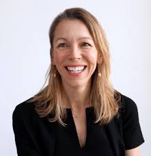 Pauline Larkin's Instagram, Twitter & Facebook