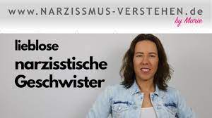 narzisstische 