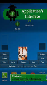 You are about to download spy fox in dry cereal latest apk for android, humongous entertainment. Spy Camera Os 3 Sc Os3 For Android Apk Download