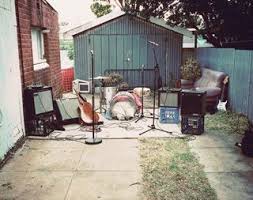 Garage Band Garage Band Band Band Rooms