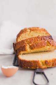 One Bowl Lemon Olive Oil Pound Cake Recipe With Images Pound Cake Recipes Cake Recipes Recipes
