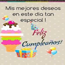 Não há uma das suas felicidades que não provenha de uma ignorância qualquer. Imagenes De Cumpleanos Feliz Bonitas Para Descargar Gratis