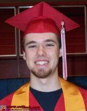 Brian Talbert -- 2011 CHS Grad -- Collinsville, OK -- www.cvilleok.com