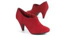 Wide fit shoes for women