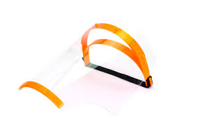 These may include but are not limited to How To Get A Certification For Face Shields Prusa Printers