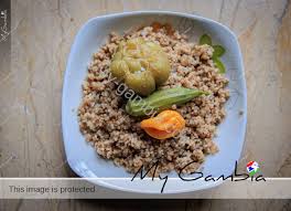 FRIDAY MBAHAL GERTEH