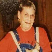 Mollie Talbott Obituary