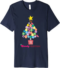 Switch and match your way through hundreds of levels in this delicious puzzle adventure. Amazon Com Candy Crush Christmas Tree Clothing