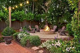 Maybe you would like to learn more about one of these? 50 Gorgeous Fire Pit Ideas Hgtv