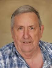 Obituary information for Wayne Perry Deel