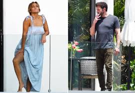 The actor, 48, was seen standing alone at a table with a dealer at the wynn resort and casino in… Jennifer Lopez Ben Affleck Planned Ig Official Debut Before Leaked Photos