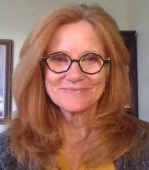 Nancy Gwinn's Instagram, Twitter & Facebook