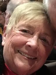 Linda Christine Johnston