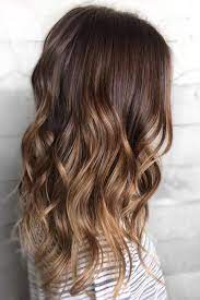 Brown Ombre Hair A Timeless Trend Fit For All Glaminati Com Brown Ombre Hair Hair Styles Brown Ombre Hair Color