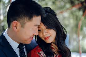 Ida & Ray — Hey Stranger