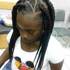 Bob box braids take a trip back in time with a braided bob. User Listings Afternic Box Braids Natural Hair Styles Jumbo Braids