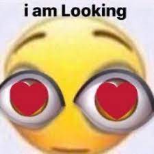 Reaction Pics More On Twitter I Am Looking Heart Eyes #heart #heart meme #heart emoji #hearts #kpop meme #kpop #bts #bts memes #bts meme #twitter meme #twitter reactions #reaction #reaction meme. reaction pics more on twitter i