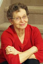 Barbara Stauffer Obituary