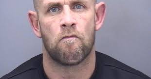 'Gardener' wrenched off the patio doors of a house directly opposite his  own to steal jewellery and knives