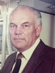 Edward Holmes Obituary (2017)