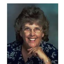 Obituary: HILDA BULLINS McBRIDE