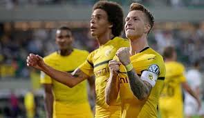 Dortmund behält in einem hochklassigen match gegen leipzig die oberhand. Bundesliga Bvb Vs Rb Leipzig Watch Live On Tv Today Live Stream And Live Ticker Sport World