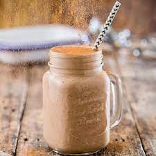 Horchata Huel Hack Horchata Blender Recipes Recipes