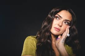 Photoshoot + Interview: Charley Chats 'Arizona,' Mental Health & Arriving  On The Scene