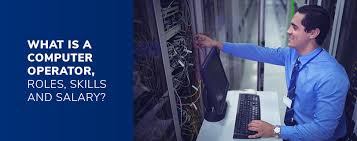 As a role critical to smooth operation and safe, secure computer systems, a system analyst job description should include many of the duties and responsibilities. What Is A Computer Operator Roles Skills And Salary