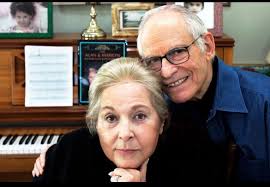 Dave Grusin — Blog 2 — Shelly Peiken