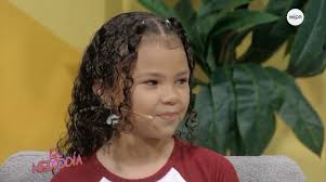 Entrevista en el programa @el mediodía @wiprtv 🇵🇷