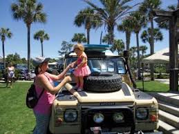 Where The Rovers Are Sand Rover Rally 2017 Rovers Magazine