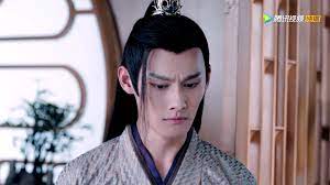 陳情 令 江 澄