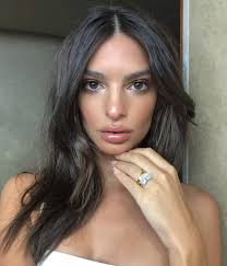 Aditi Rao Hydari's Engagement Ring Has Resemblance With Emily Ratajkowski's  Double-Diamond One