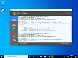 Besides, this program works with all hardware names. Windows 10 Pro Update September 2019