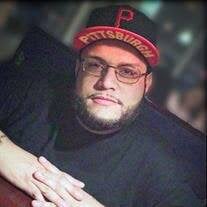 Jose Antonio Quinonez Obituary