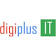 DigiPlus IT logo