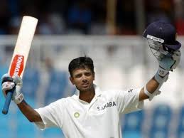 Rahul dravid doesn't require an introduction. Rahul Dravid Considered The Greatest Indian Test Batsman By Wisden Poll