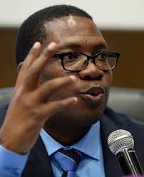 Image result for lesufi