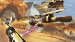 Star Wars Episode I Racer Date Sa Sortie Sur Playstation 4 Et Nintendo Switch Jeuxvideo Com