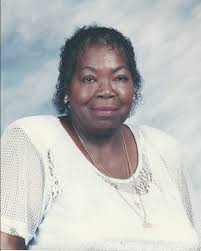 Mary Dilworth Obituary (1934